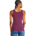 thumbnail image 3 of George Women's Scoop Neckline Tank, 3 of 6