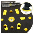 thumbnail image 3 of 700W DA Car Polishing Machine 21mm Random Orbital Dual Action Polisher Car Waxing Machine Buffer Tool ,Easy to Use, 3 of 6