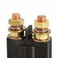 thumbnail image 4 of ruzhgo Universel DC 12V Haute Voiture Relais de Démarrage Relais 500A Control Switch Contrôleur Module Automobile Upgrade Accessoires, 4 of 6