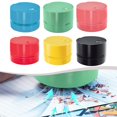 thumbnail image 4 of Handheld Desktop Vacuum Cleaner Student Home Portable Cordless Mini Vacuum Cleaner Without Battery Office Table Sweeper Desktop, 4 of 8