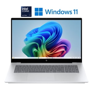 HP OmniBook 7 Ordinateur portable Suivant Gen AI 17-dc0010ca (B84YKUA) Intel Core Ultra 7 Arc 140V 32GB RAM 1TB SSD Windows 11 Sommaire