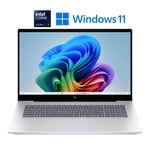 HP OmniBook 7 Ordinateur portable Suivant Gen AI 17-dc0010ca (B84YKUA) Intel Core Ultra 7 Arc 140V 32GB RAM 1TB SSD Windows 11 Sommaire