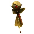 thumbnail image 4 of LED Light Luminous Balloon Rose Bouquet, Valentines Day Gift, Full Set with Gauze Paperboard, 4 of 8