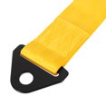 thumbnail image 5 of Unique Bargains Red Universal Vehicle Replacement Towing Hook Bumper Trailer Belt Strap, 5 of 5