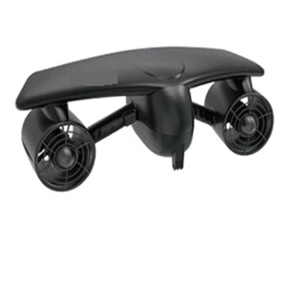 Swimming Thrusters Handheld Diving Equipment Electric Kickboards Powered Surfboards Underwater Boosters ,Easy to Operate