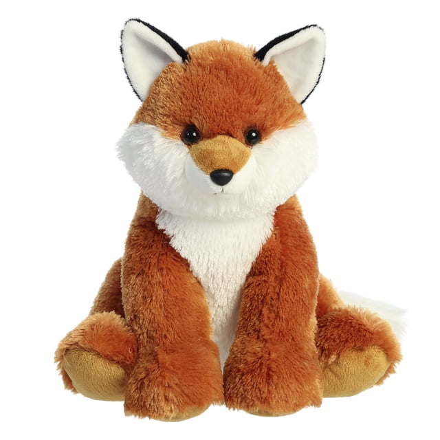 Aurora Stuffed Animals Fox 14"