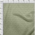 thumbnail image 2 of oneOone Cotton Flex Fabric Greek Key Geometric Print Sewing Fabric BTY 40 Inches, 2 of 4