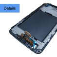 thumbnail image 3 of Melphyreal LG Stylo 3 LS777 L83BL L84VL M430 5.7" LCD Replacement Display Touch Screen Digitizer Frame Assembly, 3 of 4