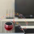 thumbnail image 4 of M9 Cross-Border Mini Bluetooth Small Speaker Paired Subwoofer Portable Wireless Voice High Volume Portable Audio, 4 of 6