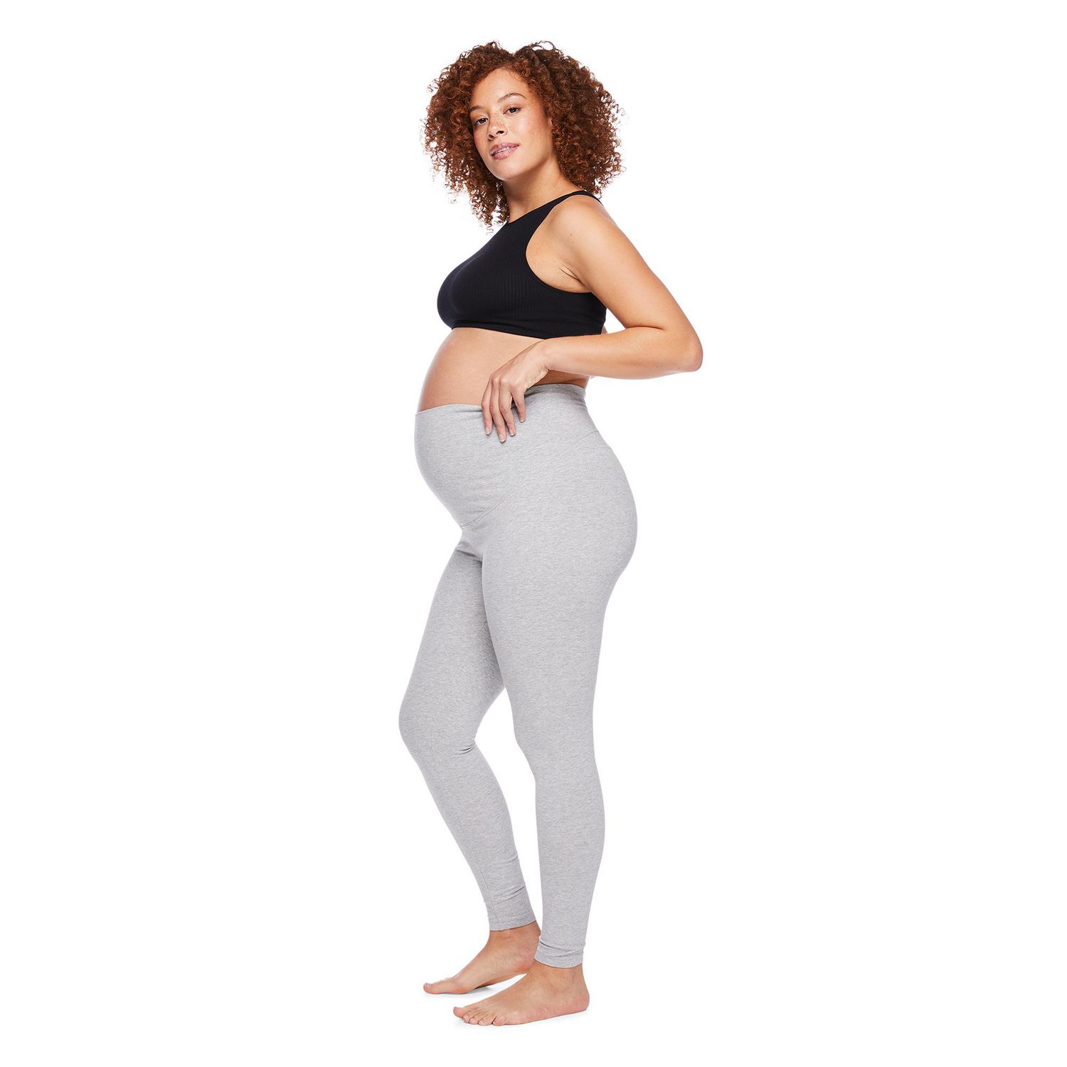 Legging Paisley Sky Maternité