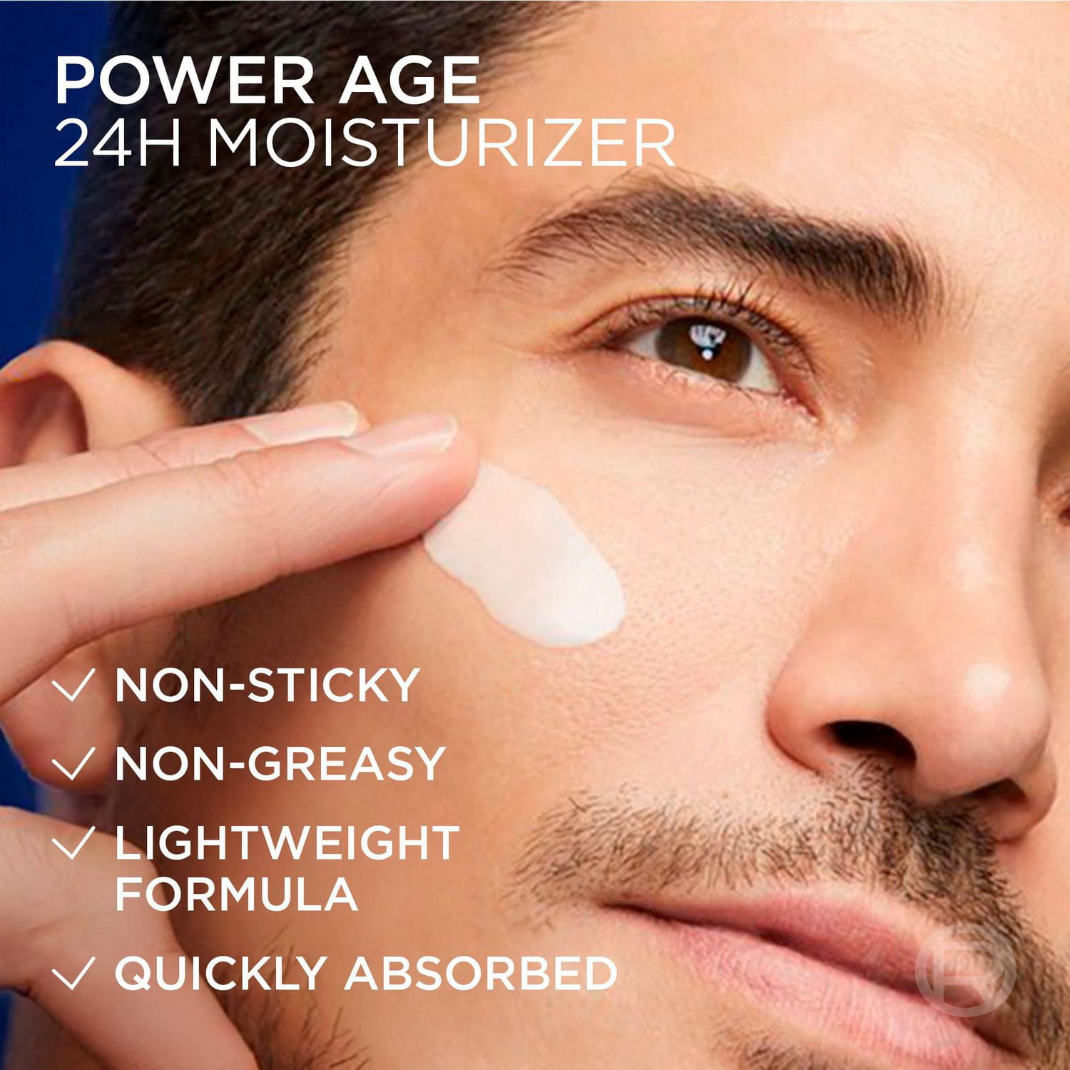 L’Oréal Paris Men Expert Power Age XXL Hydrating Men's Daily Moisturizer, 100ml