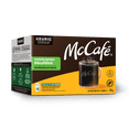 thumbnail image 2 of McCafé Torréfaction Supérieure Mi-Foncée, Décaféiné, Capsules de Café K-Cup, 2 of 10