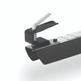 thumbnail image 5 of Ohio Steel 15 cu ft Poly Swivel Dump Cart, 5 of 5