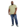 thumbnail image 2 of George Big Men's Short Sleeve Tee, 2 of 6
