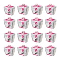 thumbnail image 2 of Life Story Boîte de Rangement pour Chaussures et Garde-Robe 6 L, Contenants Empilables, (Lot de 160), 2 of 9