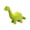 Green 5U2, variant on UsRHHA Stuffed Dinosaur Plush Toy, Cute Dinosaur Doll for Children, Soft Stuffed Animal