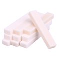 thumbnail image 4 of 10Pc Dur Écrou de Selle de Buffle pour DIY Acoustique / Guitare Classique pour, 4 of 6