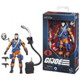 thumbnail image 3 of G.I. Joe Classified Series #153, Frag-Viper, 6 Inch Action Figure, 3 of 9