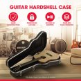 thumbnail image 2 of SKB Bébé Taylor/Martin LX Hardshell Étui pour Guitare, 2 of 9