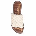 thumbnail image 5 of Sam Edelman Griffin Blanc pour Femmes, 6 M US, 5 of 5