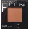 thumbnail image 1 of Maybelline New York Fit Me® Fard à Joues, 1 of 6