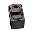 thumbnail image 2 of davian 21V Power Tool Battery Premium Replace Parts Cordless Electric Battery Style D, 2 of 7
