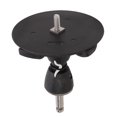 thumbnail image 2 of Windsurfing Mast Base, Sturdy Energy Saving Black Surfing Tendon Joint Mast Base  For Sports, 2 of 8