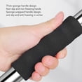 thumbnail image 3 of Car Snow Shovel Extendable Rotatable 3 in 1 Stainless Steel Outdoor Emergency Tool, 3 of 7