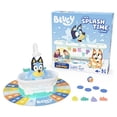 thumbnail image 1 of Spin Master Games Bluey Splash Time, 1 of 5