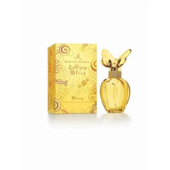 Mariah Carey Lollipop Bling Honey 15 mL
