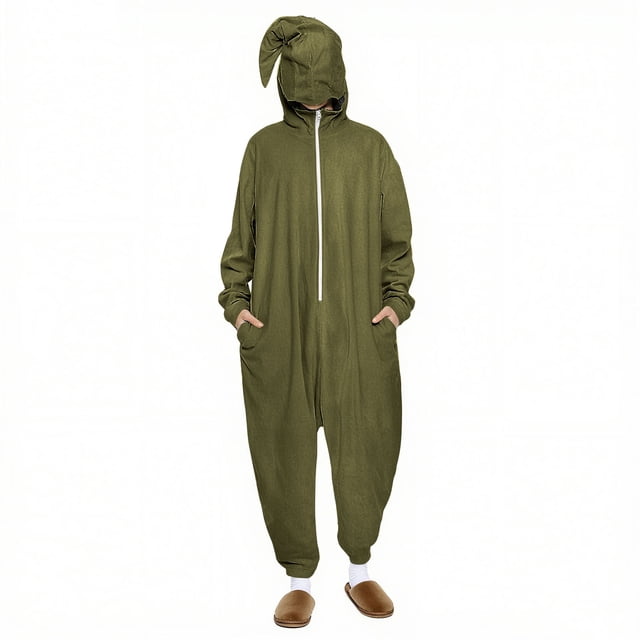 Hauts à Manches Longues pour Femmes, Combinaison à Capuche Unie pour la Maison, Mode Décontractée S-Xxxxxl