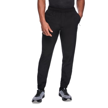 Athletic Works Men's Woven Jogger