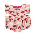 thumbnail image 1 of Robe de Noël Princesse pour Filles Bébés Enfants Tenues de Fête, 1 of 2