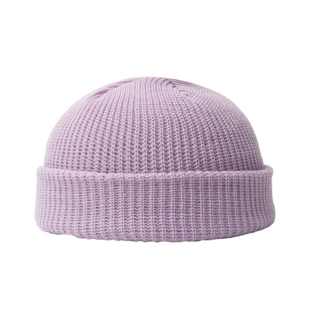 MesaSe Beanie Wool Fashion Keep Warm Fleeced Hat Multipurpose Winter Breathable Sports Caps