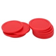 thumbnail image 4 of Ecomeon 10pcs 64mm Ice Hockey Table Pucks Replacement Round Table Hockey Pucks For Practicing And Training,Round Table Hockey Pucks,Replacement Pucks For Table Hockey Game, 4 of 8