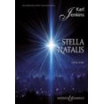 thumbnail image 1 of Stella Natalis: Soprano Solo, Chœur Mixte, Choeur d'Opt. SSA, et Partition Vocale d'Ensemble, 1 of 3