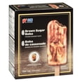 thumbnail image 3 of Shao Mei Barre de Dessert Glacée-Boba de Cassonade Perle de Tapioca 70ml x 4, 3 of 7
