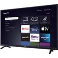 thumbnail image 3 of RCA 58" Roku Smart 4K Ultra HD TV, RTRU5828, 3 of 5