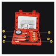 thumbnail image 2 of Petrol Engine Cylinder Compression Tester Automobile Tool 0-300PSI Tester, 2 of 7