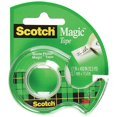 thumbnail image 1 of Scotch 104-ESF Magic Invisible Tape 1/2 x 450 in. (Pack of 8), 1 of 1