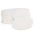 thumbnail image 1 of Large Underarm Sweat Pads for Women and Men Fight Hyperhidrosis [100 Pack], Armpit Sweat Pads Comfortable Unflavored, Non Visible, Extra Adhesive, Disposable, Sweat Free Armpit Protection, 1 of 7