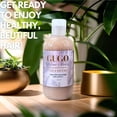 thumbnail image 2 of Gugo Shampoo with Biotin + Caffeine, 2 of 6