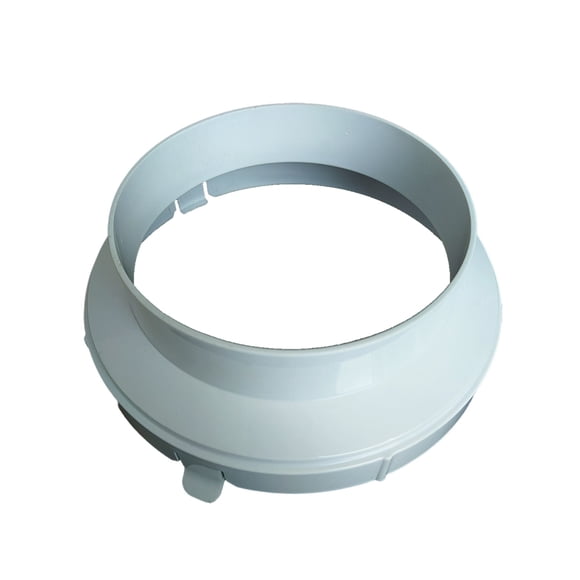 ZZHZGZ Canada Clearance Sale Portable Air Conditioner Exhaust Hose Adapter Smart Home Accessories Universal Ac Vent Connector For Efficient System
