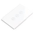thumbnail image 3 of Interrupteur Lumineux Tactile, Interrupteur Lumineux Intelligent Application Interrupteur en Verre Trempé Interrupteur Lumineux Intelligent Conception Nouvelle Génération, 3 of 6