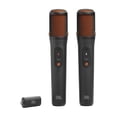 thumbnail image 1 of JBLEasySing Mics 2 Wireless Dual Microphone with Real-time Vocal Removal (Preowned), 1 of 3