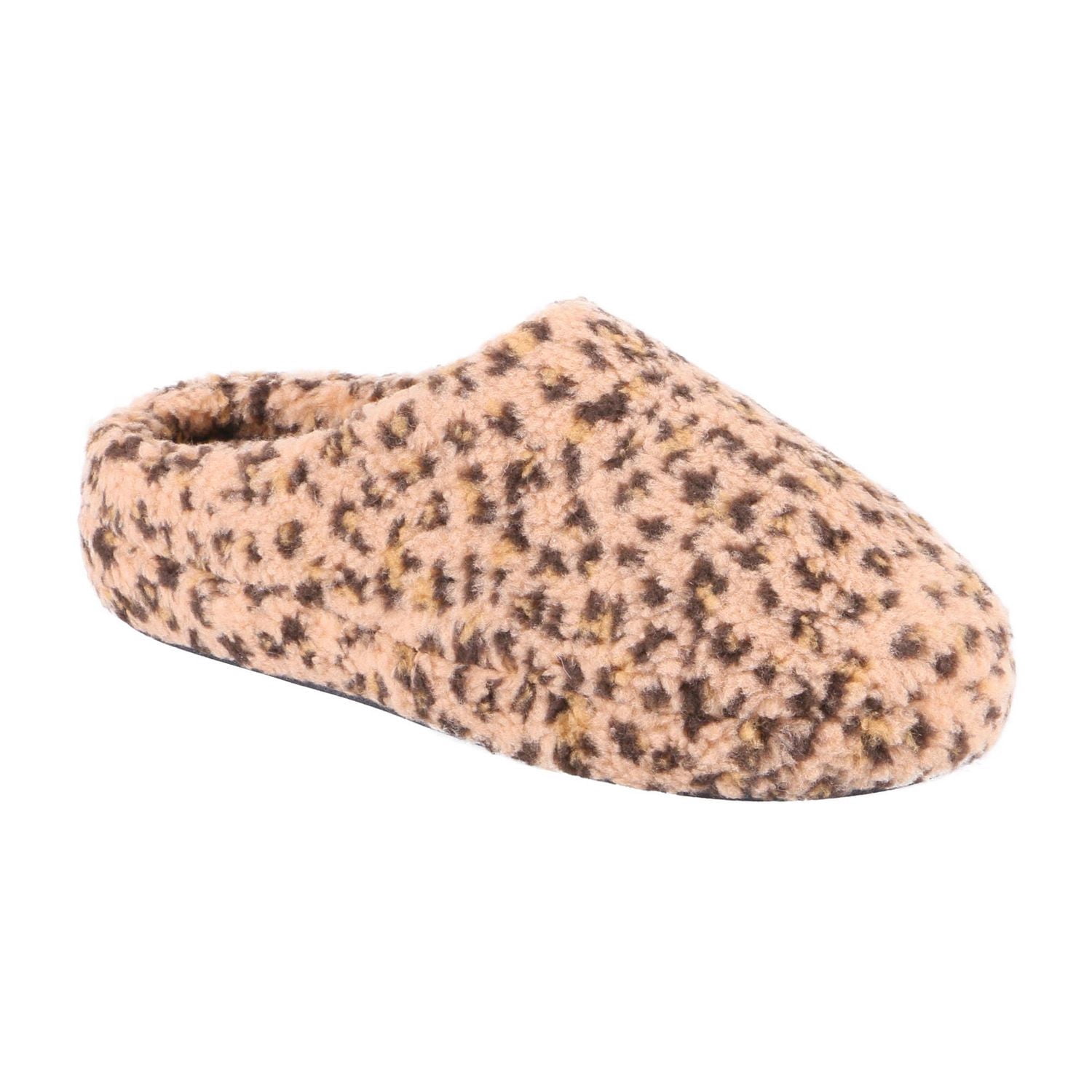 Isotoner® Women's Sassy Berber Hoodback