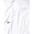 thumbnail image 3 of PFG Tamiami II Short Sleeve Shirt, 3X, White, 3 of 5