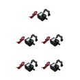 thumbnail image 2 of Decodeary DC 12V Water Cooling Pump Replacement Brushless Pumps Modification Type 1 5Set, 2 of 6