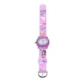 thumbnail image 1 of Kids Watch, Waterproof 3D Toddler Watch  For Over 3 Years Old Purple, 1 of 8