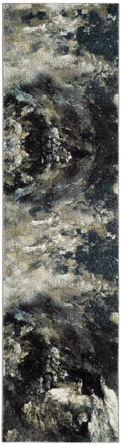 Safavieh Galaxy Landen Tapis Abstrait